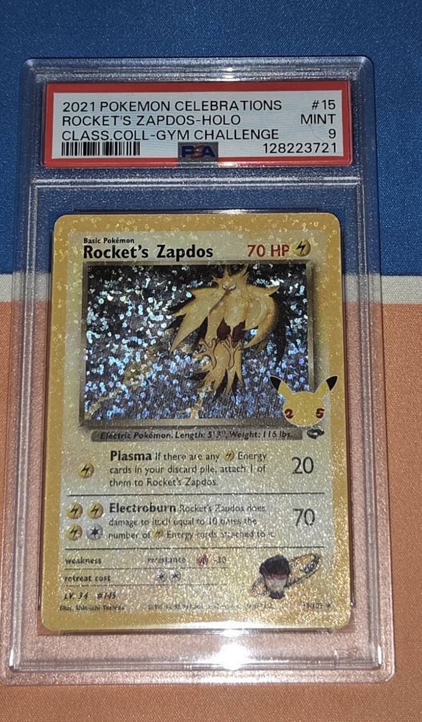 BidZoo Auctions | Buy & Sell Pokémon Cards