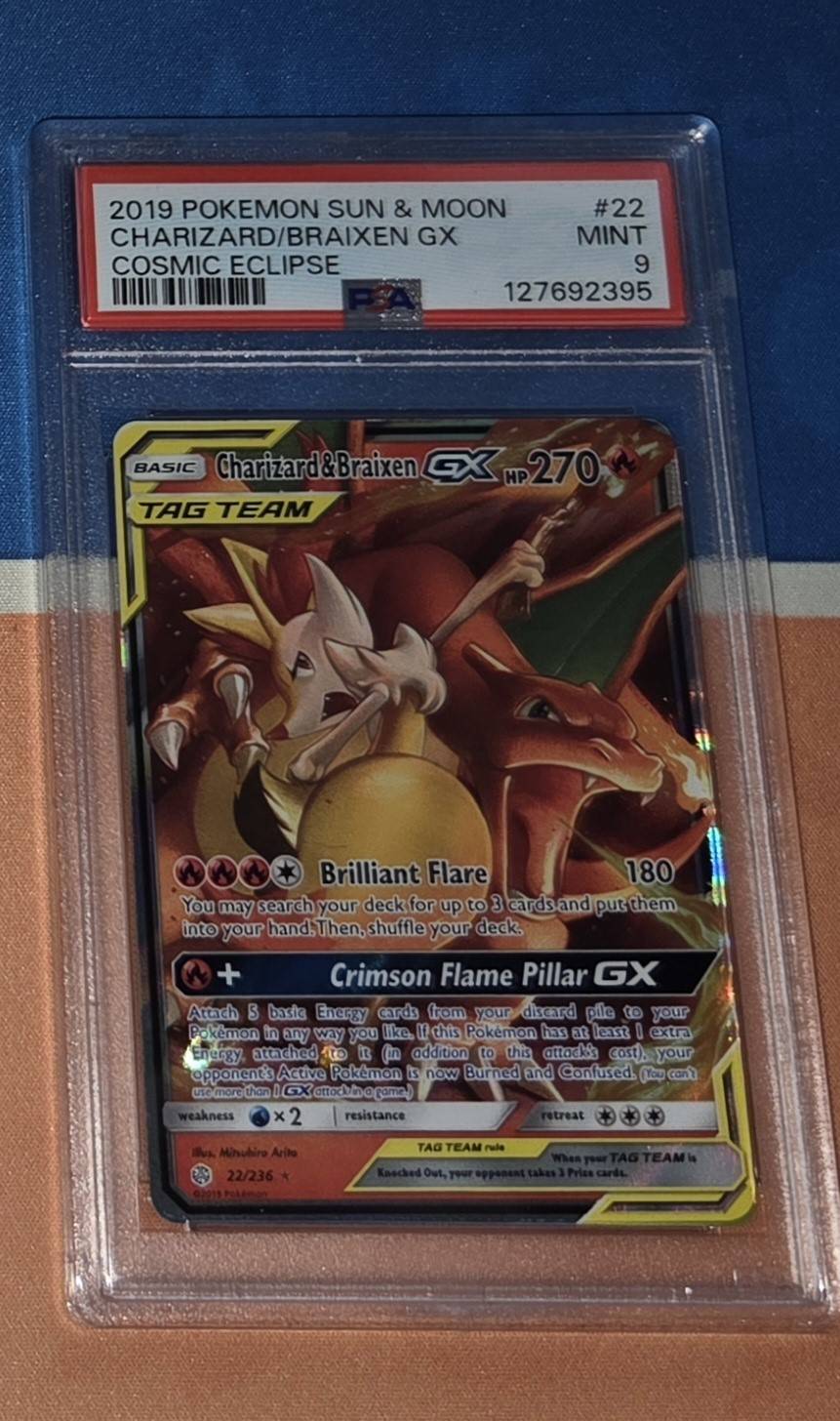 BidZoo Auctions | Buy & Sell Pokémon Cards
