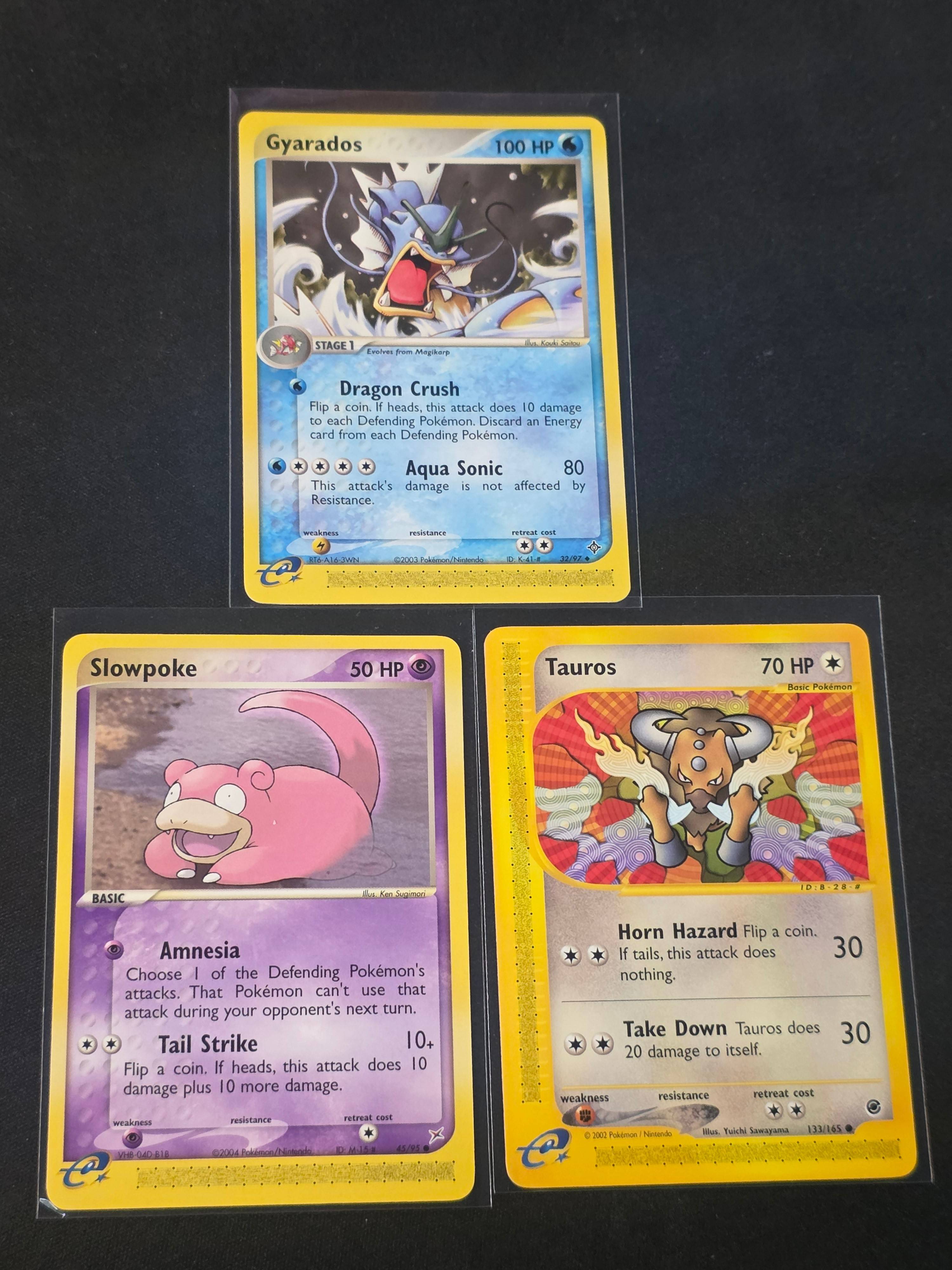 E-Reader 3 card lot from various sets | Bidzoo Auctions